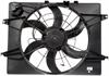 Engine Cooling Fan Assembly - image 1