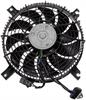 Condensor Fan Assembly Without Controller - image 1