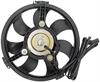 Radiator Fan Assembly - image 1