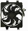 RADIATOR FAN ASSEMBLY - image 1