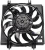 Condensor Fan Assembly