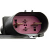 Radiator Fan Assembly Without Controller - image 2