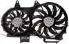 Dual Fan Assembly - image 1