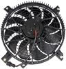 Condenser Fan Assembly Without Controller - image 1