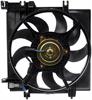 Radiator Fan Assembly - image 1
