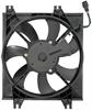 RADIATOR FAN ASSEMBLY - image 1
