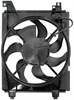 RADIATOR FAN ASSEMBLY - image 1