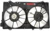 RADIATOR FAN ASSEMBLIES - image 1