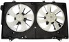 RADIATOR FAN ASSEMBLIES - image 2