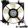 Radiator Fan Assembly - image 1