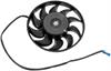Radiator Fan Assembly - image 1