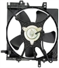 RADIATOR FAN ASSEMBLY - image 1