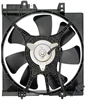 RADIATOR FAN ASSEMBLY - image 1