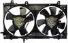 DUAL FAN ASSEMBLY - image 1