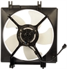 CONDENSER FAN ASSEMBLY - image 1