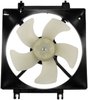 CONDENSER FAN ASSEMBLY - image 3