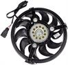Radiator Fan Assembly - image 1