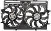 Dual Fan Assembly - image 1