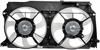 Dual Fan Assembly - image 1