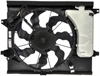 Single Fan Assembly - image 1