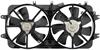 RADIATOR FAN ASSEMBLY - image 1