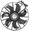 RADIATOR FAN ASSEMBLY - image 1