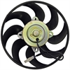 RADIATOR FAN ASSEMBLY - image 1