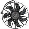 RADIATOR FAN ASSEMBLY - image 1