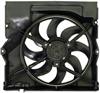RADIATOR FAN ASSEMBLY
