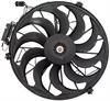 RADIATOR FAN ASSEMBLY - image 1