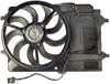 RADIATOR FAN ASSEMBLY - image 1