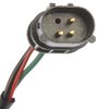 CONDENSER FAN ASSEMBLY - image 2