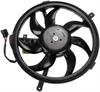 Single Fan Assembly - image 1