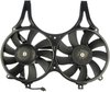 RADIATOR/CONDENSER FAN - image 2