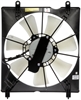 Single Condenser Fan Assembly