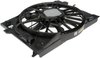 RADIATOR FAN ASSEMBLIES - image 1