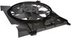 RADIATOR FAN ASSEMBLIES - image 1
