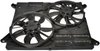 RADIATOR FAN ASSEMBLIES - image 1