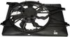 RADIATOR FAN ASSEMBLIES - image 1