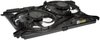 RADIATOR FAN ASSEMBLIES - image 1