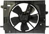 RADIATOR FAN ASSEMBLY - image 1