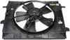 RADIATOR FAN ASSEMBLY - image 2