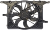 RADIATOR FAN ASSEMBLY - image 1