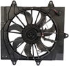 RADIATOR FAN ASSEMBLY - image 1