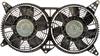 DUAL FAN ASSEMBLY - image 1