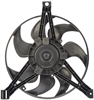 CONDENSER FAN ASSEMBLY - image 1