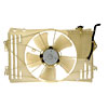 RADIATOR FAN ASSEMBLY - image 1