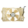 RADIATOR FAN ASSEMBLY - image 1
