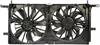 DUAL FAN ASSEMBLY - image 1