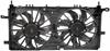 Radiator Fan Assembly Without Controller - image 1